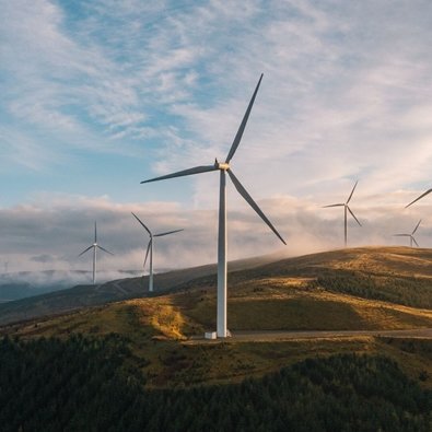 Renewable electricity purchasing